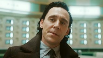 The Massively Popular Season 2 Of ‘Loki’ Is Under Fire For Using AI-Generated Art