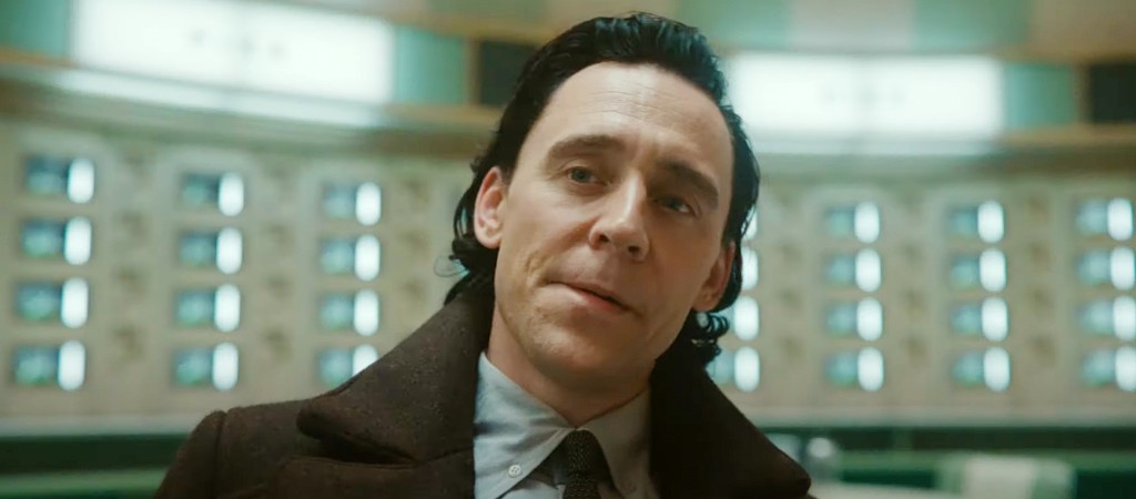 Loki' Season 2 Review: Please, Marvel — Just Let This Show Have Fun –  IndieWire