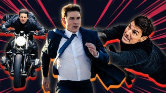 The Films Of The ‘Mission: Impossible’ Franchise, Ranked