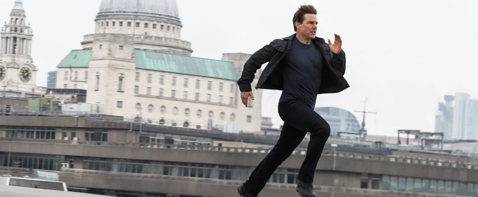 Mission Impossible Fallout