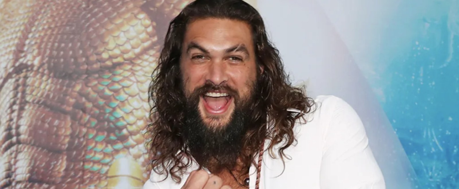 Jason Momoa