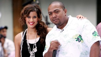 Nelly Furtado Said She And Timbaland ‘Have Plans’ To Reunite And Work On New Music Together
