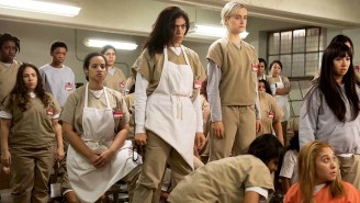 ‘I Get Twenty Dollars!’: ‘Orange Is The New Black’ Cast Members Reportedly Got So Screwed By Netflix On Residuals Some Of Them Can Barely Pay Their Rent