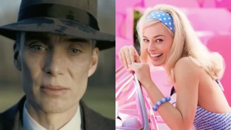 Russia Banned ‘Barbie’ And ‘Oppenheimer’ Without Realizing Hollywood Wasn’t Going To Let Them Play In Theaters There Anyway