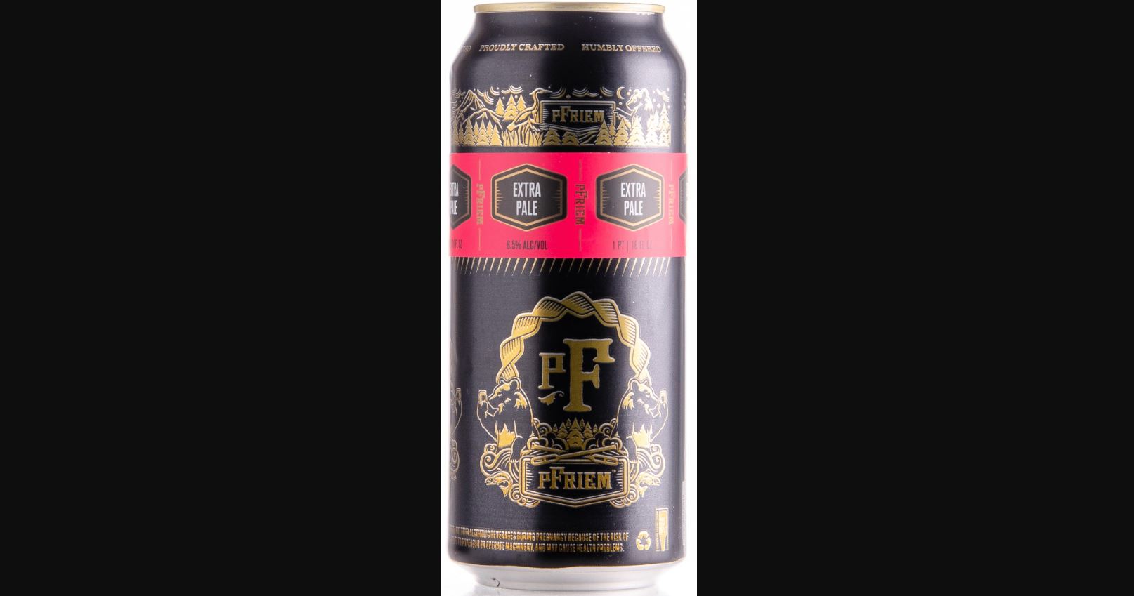 pFriem Extra Pale Ale