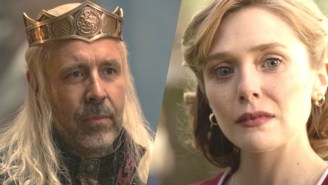 Elizabeth Olsen And Paddy Considine Both Got Snubbed By The Emmys And People Are Outraged