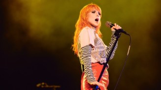 Has Paramore Dropped Out Of ‘The Eras Tour’?
