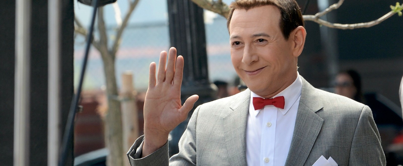 paul reubens