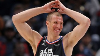 Mason Plumlee Will Return To The Clippers On A 1-Year, $5 Million Contract