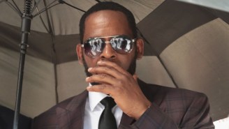 R. Kelly Has Reportedly Been Ordered To Give Over $500,000 In Songwriting Royalties To His Victims