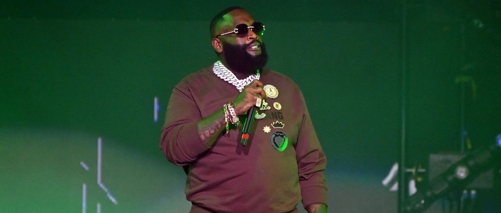 rick ross