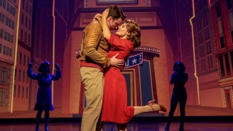 ‘Rogers: The Musical’ At Disney California Adventure Is A Fun Time For MCU Fans And Skeptics Alike