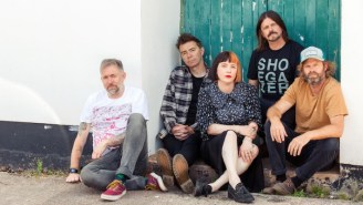 Who Is Opening Slowdive’s 2023 US Tour?