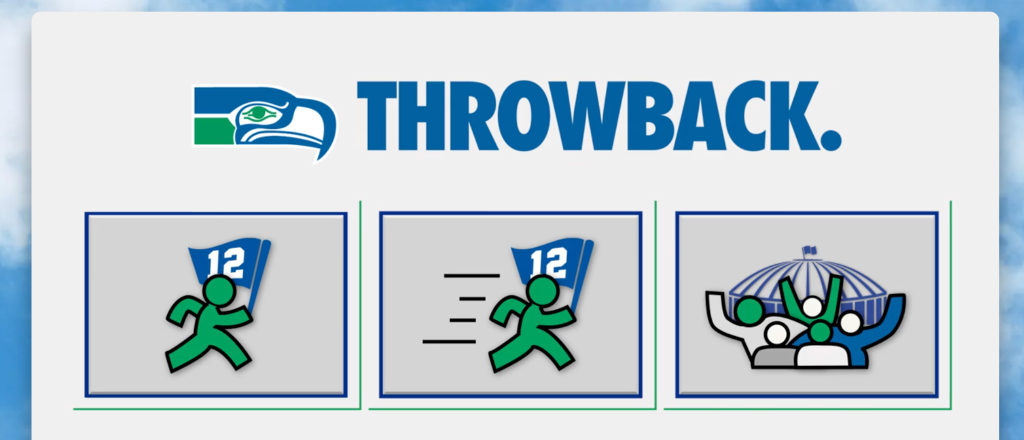 Seattle Seahawks
