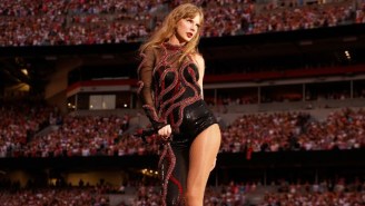 Will Taylor Swift’s ‘The Eras Tour’ Movie Have A Big Premiere?