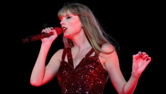 Taylor Swift Gave Her Fan-Favorite Song ‘Better Than Revenge’ A More Feminist Update