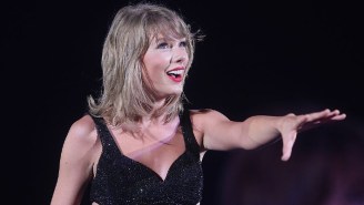 Taylor Swift Now Has The Most No. 1 Albums Ever Among Women As ‘Speak Now (Taylor’s Version)’ Debuts On Top