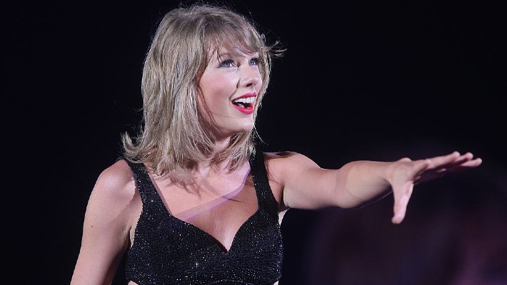 Taylor Swift: A Pioneering Force in Music