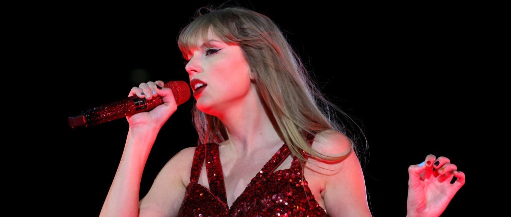 When Was Taylor Swift&rsquo;s &lsquo;1989&rsquo; Released Originally?