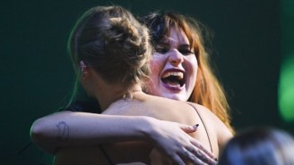 Gayle Said Taylor Swift Is ‘Like A Big Sister’ And Revealed The Touching Gift She Gave To Everybody On ‘The Eras Tour’