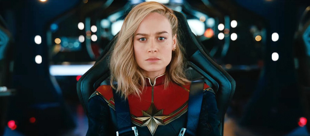 Do You Have To Watch 'Captain Marvel' Before 'The Marvels?'