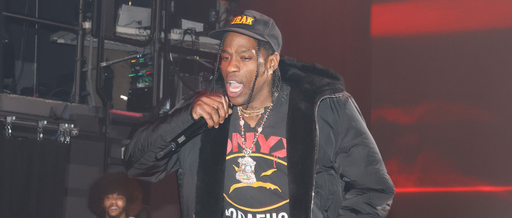 Rolling Loud Portugal 2023 Brings Travis Scott, Playboi Carti, and Meek  Mill to the Beaches of Portimåo - Audible Treats