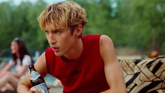 Troye Sivan’s ‘Rush’ Video Started A Big Discussion About Representation In The Queer Community, And Even Charli XCX Appears To Have Weighed In