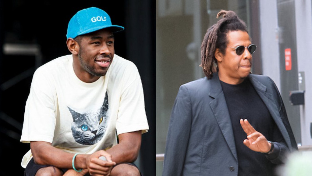 JAY-Z Wanted To Sign Tyler, The Creator