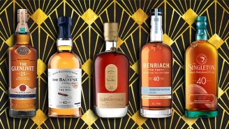 We Tasted Insanely Rare Scotch Whiskeys Blind And Ranked Them All