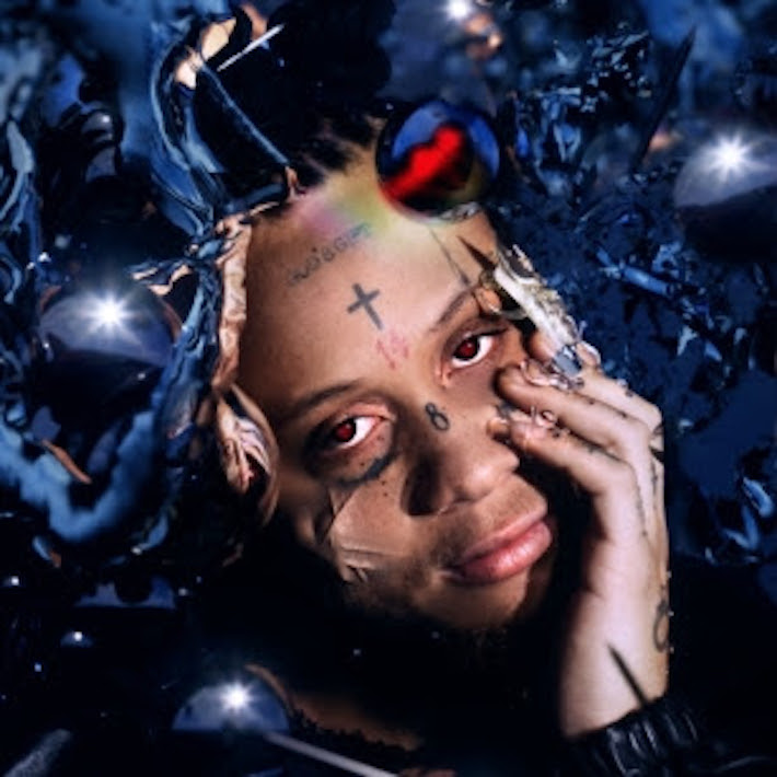 Trippie Redd A Love Letter To You 5 New Album Release Date
