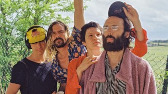 Big Thief Are Declaring Themselves The Rulers Of The ‘Vampire Empire’ As They Finally Release The Fan-Favorite Song