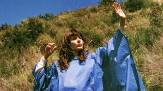 Courtney Barnett Leans Into Her Instrumental Era And Announces The New ‘End Of The Day’ Album