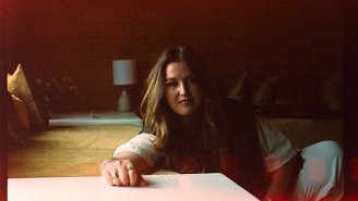 Chelsea Cutler Is Overwhelmed By Love On ‘Your Bones,’ An Infectious Single From Her ‘Stellaria’ Album