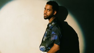 Actor Jharrel Jerome Flexes His Rap Skills While Teasing His ‘Rap Pack’ Project