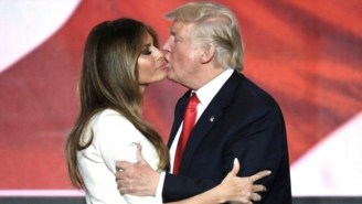 A New Book Details How Melania Got Revenge On Donald Trump After News Broke About The Stormy Daniels Affair