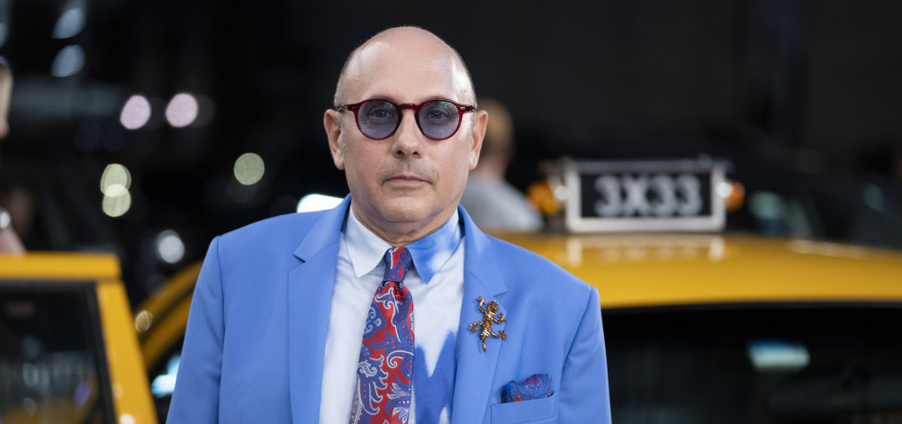 Willie Garson And Just Like That Stanford