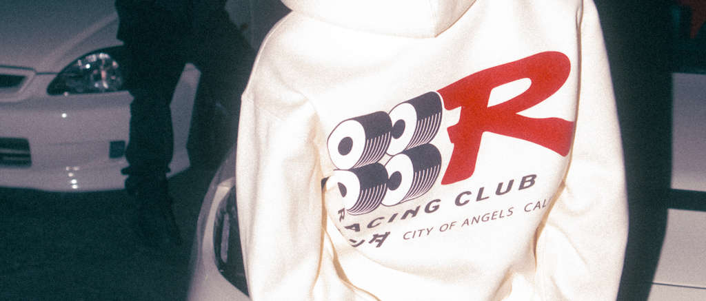 88rising honda apparel collab