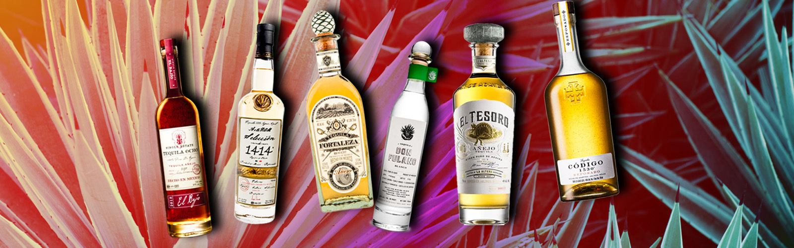 8 Best Sipping Tequilas For Under 100 (2023)