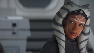 With ‘Ahsoka,’ Star Wars Has A ‘Map To A Guy’ Problem