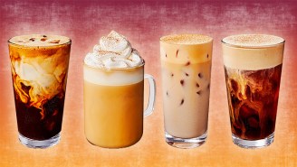 All Of Starbucks New Fall Drinks, Ranked From Least Essential To ‘Must-Order’