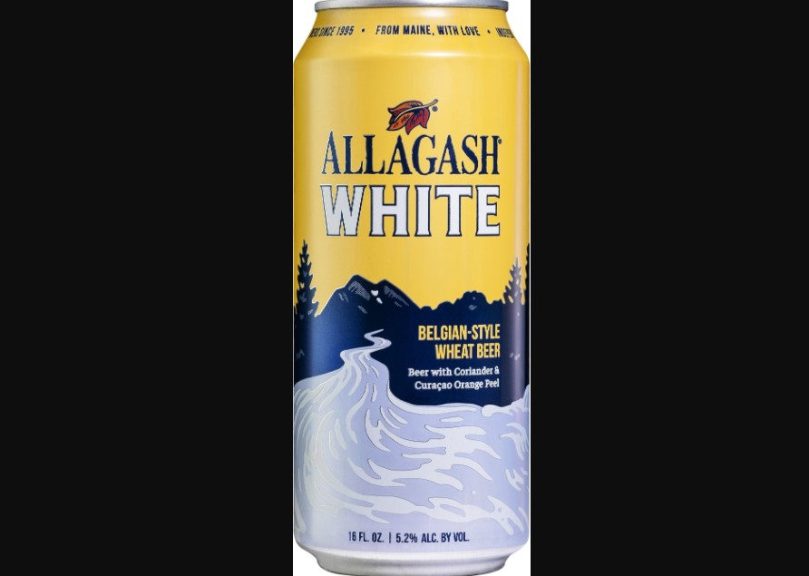 Allagash White
