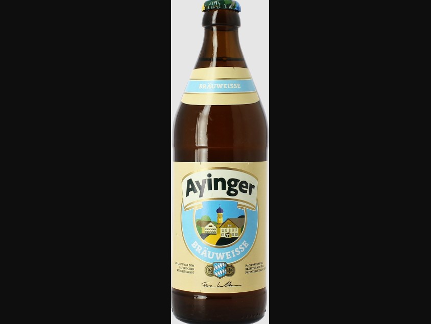 Ayinger Bräuweisse