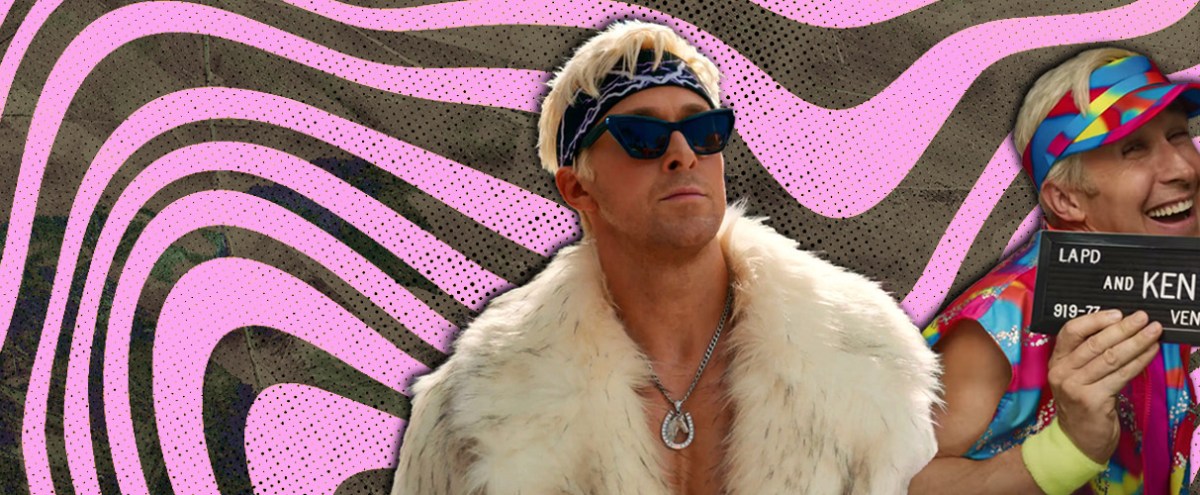 The Rundown: Just Put Ryan Gosling In The Movie (Any Movie)