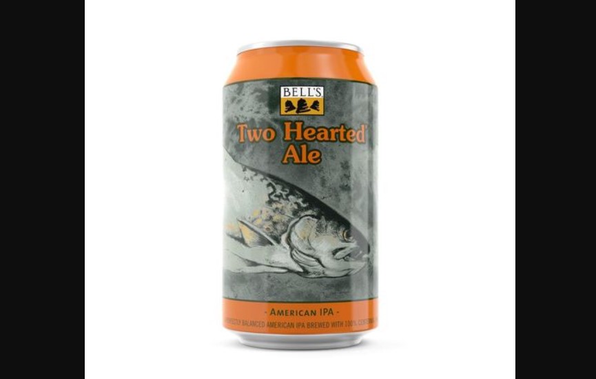 Bell’s Two Hearted