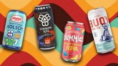 The Best Beers To Chase Down This August