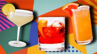 The Best Classic Cocktails To Drink As Summer Winds Down, According To Bartenders