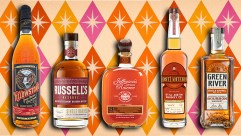 Delicious Single Barrel Bourbon Whiskeys, Blind Tasted And Ranked