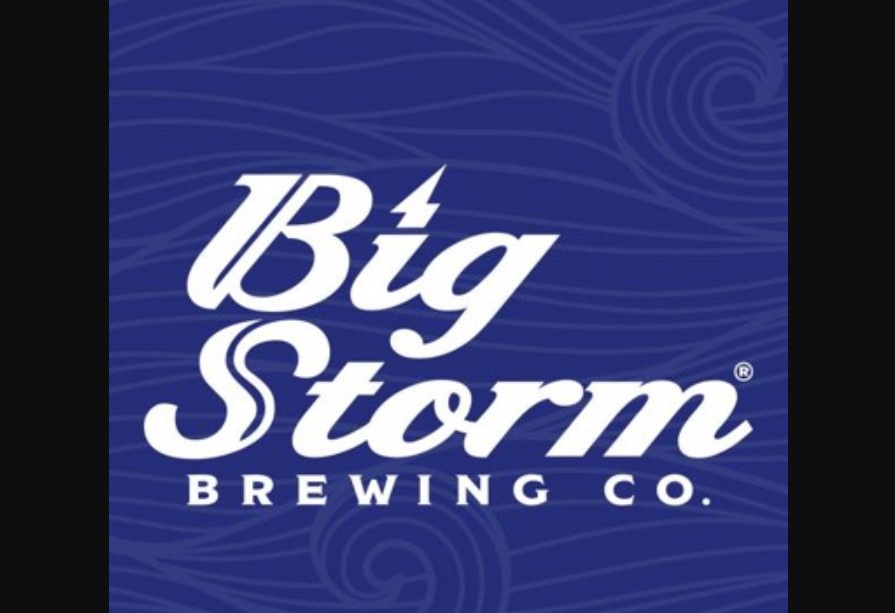 Big Storm Surplus Beer