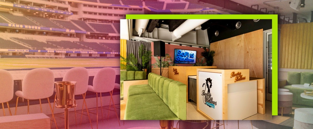 Bootsy Bellows Is SoFi Stadium’s Hidden Gem For Your Next Big Concert Experience