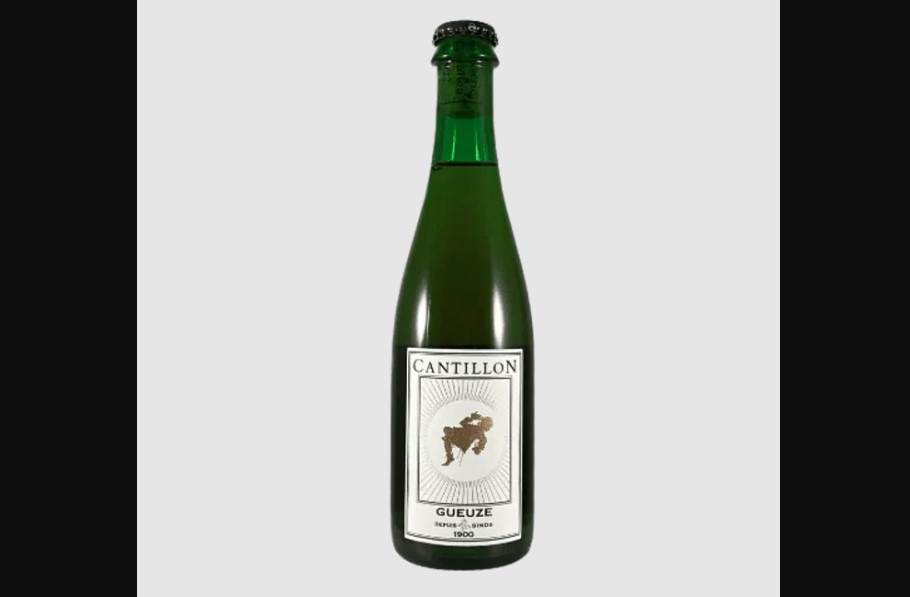 Cantillon Gueuze